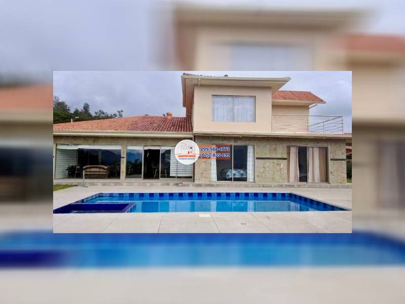C1168 Amplia vivienda con terreno de venta